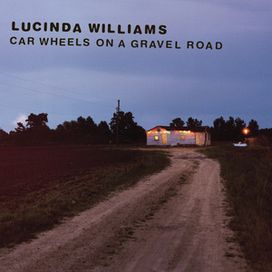 Car Wheels On A Gravel Road - 1998 • Álbum