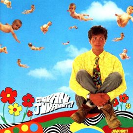 Giovani Jovanotti - 1990 • Álbum