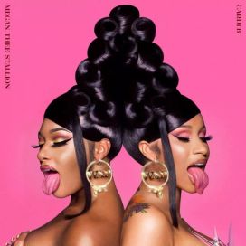WAP (feat. Megan Thee Stallion) - 2020 • Sencillo/EP