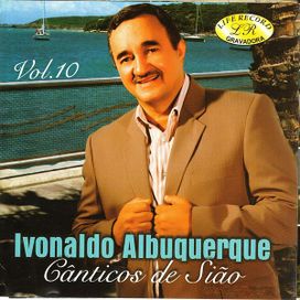 Cânticos de Sião, Vol. 10 - 2005 • Álbum