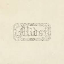 Midst - 2026 • Single/EP