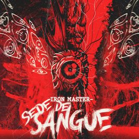 Sede de Sangue - Bloodtrix (Ben 10 AU) - 2024 • Sencillo/EP