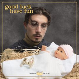 good luck have fun - 2020 • Álbum