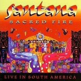 Série Gold: Santana - 1993 • Álbum