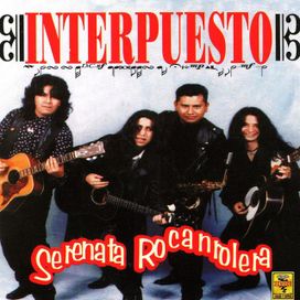 Serenata Rockanrolera - 1998 • Álbum