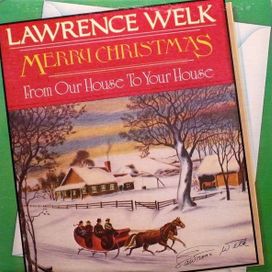 Merry Christmas From Our House To Your House - 1980 • Álbum