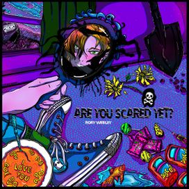 Are You Scared Yet? - 2020 • Single/EP