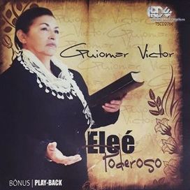 Ele É Poderoso - 2013 • Álbum