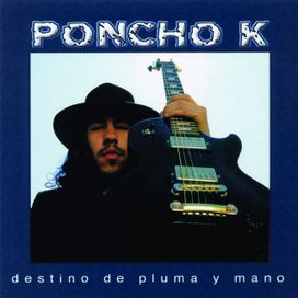 Destino De Pluma Y Mano - 2003 • Álbum