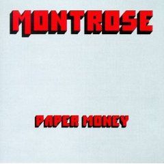 Paper Money - 1974 • Álbum
