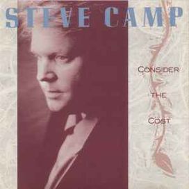 Consider The Cost - 1991 • Álbum
