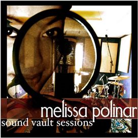 Sound Vault Sessions - 2007 • Single/EP