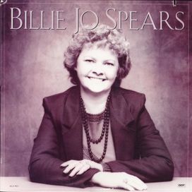 Billie Jo Spears (1986) - 1986 • Álbum