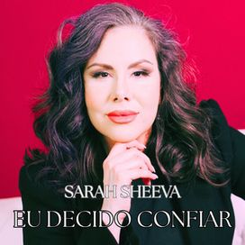 Eu Decido Confiar - 2012 • Sencillo/EP