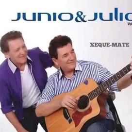 Xeque-Mate - 2014 • Álbum
