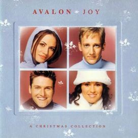 Joy (A Christmas Collection) - 2000 • Álbum