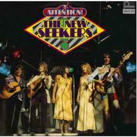 Attention! The New Seekers! - 1974 • Álbum
