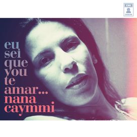 Eu Sei Que Vou Te Amar - 2014 • Álbum