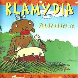 Zulupohjalta - 1999 • Álbum