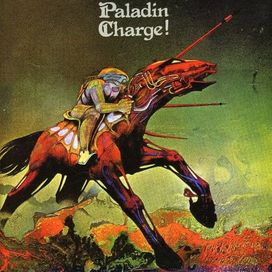 Charge - 1972 • Álbum