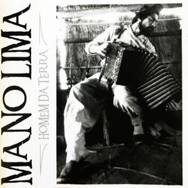 Homem da Terra - 2007 • Álbum