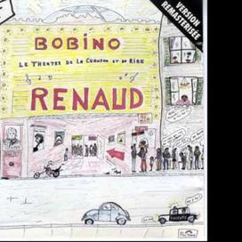 Renaud À Bobino - 1980 • Álbum