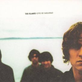 Give Us Barabbas - 2002 • Álbum