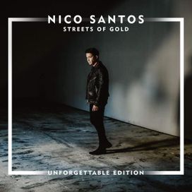 Streets Of Gold (Unforgettable Edition) - 2018 • Álbum