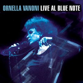 Live Al Blue Note - 2010 • Álbum