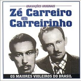 Zé Carreiro E Carreirinho - 1999 • Álbum