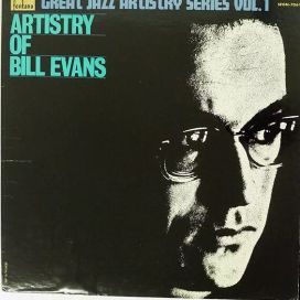Artistry Of Bill Evans - 1966 • Álbum
