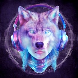 XDM Unidentified Waves - 2025 • Álbum