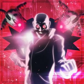 Acelere, Ouriço! (Doutor Robotnik) - 2022 • Single/EP