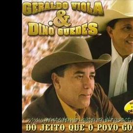Do Jeito Que O Povo Gosta - 2003 • Álbum