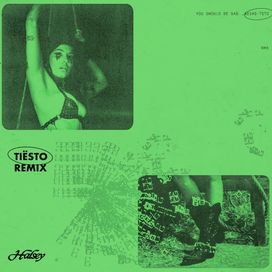 You should be sad (Tiësto Remix) - 2020 • Single/EP