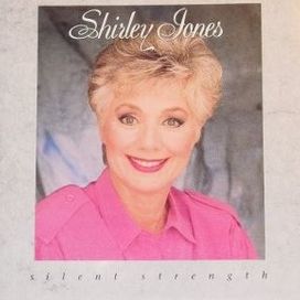 Silent Strength - 1989 • Álbum