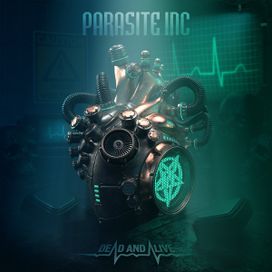 Dead and Alive - 2018 • Álbum