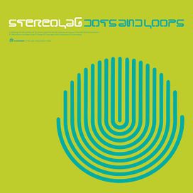 Dots And Loops - 1997 • Álbum