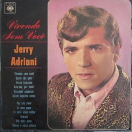 Vivendo Sem Você - 1967 • Álbum