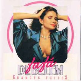Grandes Êxitos - 1992 • Coletânea