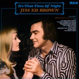 It's That Time Of Night - 1974 • Álbum