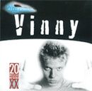 Millennium: Vinny - 2000 • Álbum