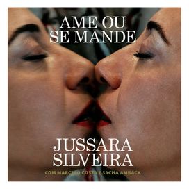 Ame Ou Se Mande - 2012 • Álbum