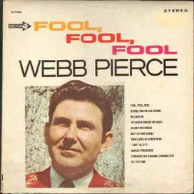Fool, Fool, Fool - 1968 • Álbum