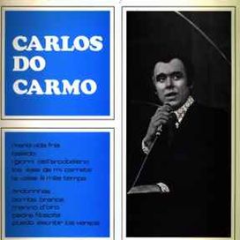 Carlos Do Carmo (1975) - 1975 • Álbum