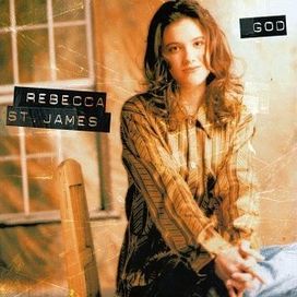 God - 1995 • Álbum