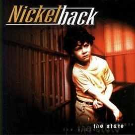 The State - 2000 • Álbum