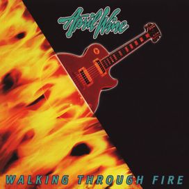 Walking Through Fire - 1985 • Álbum