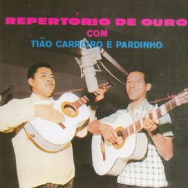Repertório de Ouro - 1964 • Álbum