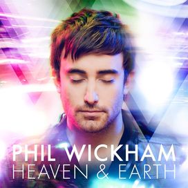 Heaven &amp; Earth - 2009 • Álbum